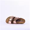Birkenstock Arizona Soft Footbed - Metallic Copper